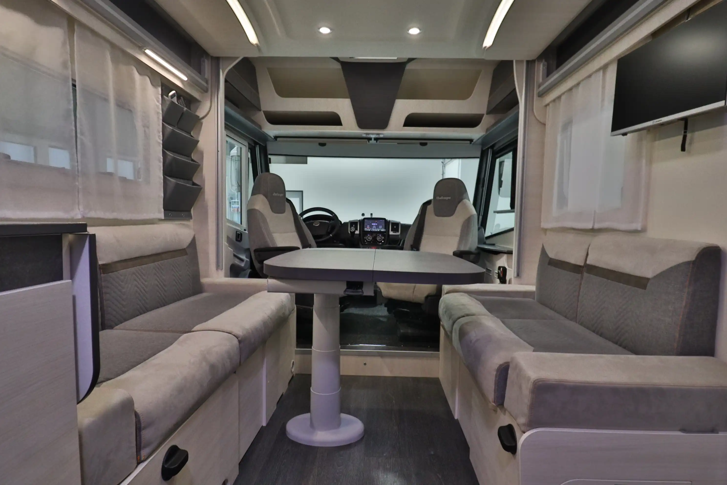 CHALLENGER Sirius 2060 Premium